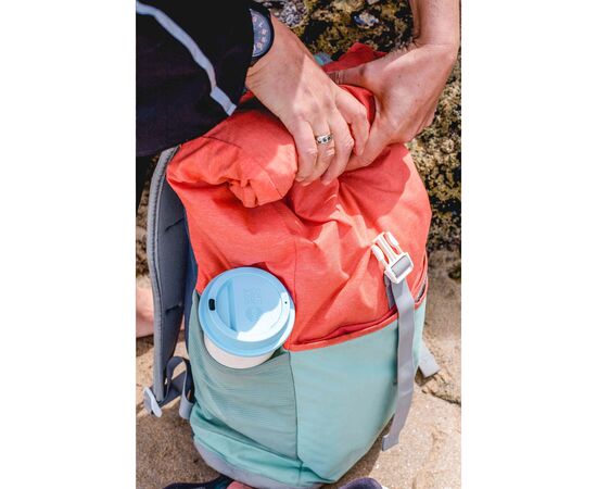 Circular&Co Recycled Now Cup 340 ml mug Bleu - Circular and co W12615