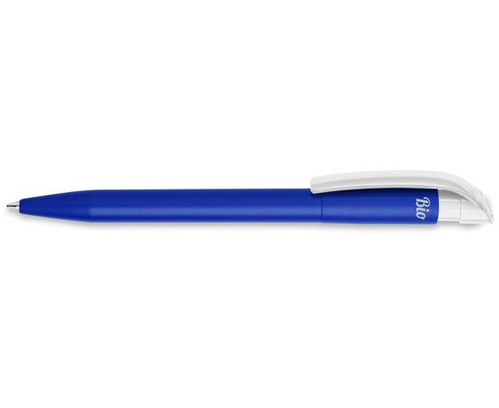 Stilolinea S45 BIO PLA ballpoint pen Black -  37400.001.Blauwschrijvend