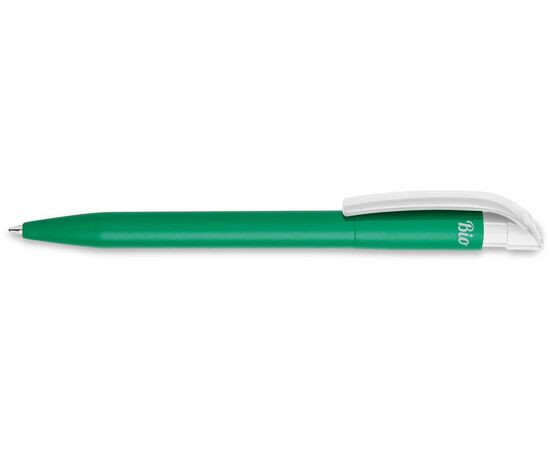 Stilolinea S45 BIO PLA ballpoint pen Black -  37400.001.Blauwschrijvend