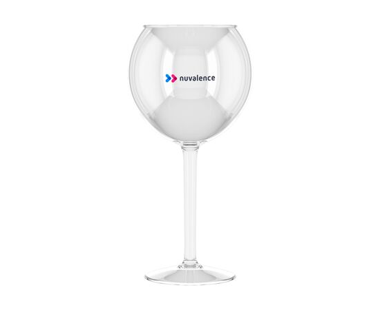 HappyGlass Miss Liza Verre à Gin Tonic Tritan 630 ml Transparent - HappyGlass 151104