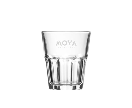 Glory Tumbler Trinkglas 270 ml Transparent -  182504