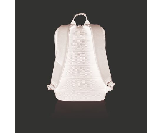 Sac à dos antivol et anti RFID Madrid Noir, Noir - XD Xclusive P762.511