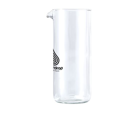 Rebottled® Carafe 600 ml Karaffe Transparent - Rebottled W33404