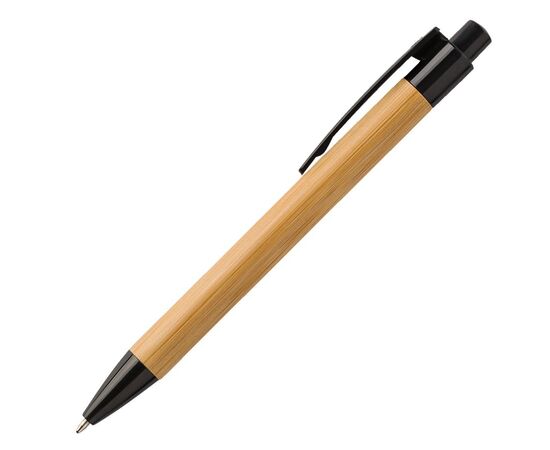 Bamboo notebook Carmen Bamboo -  672057.823