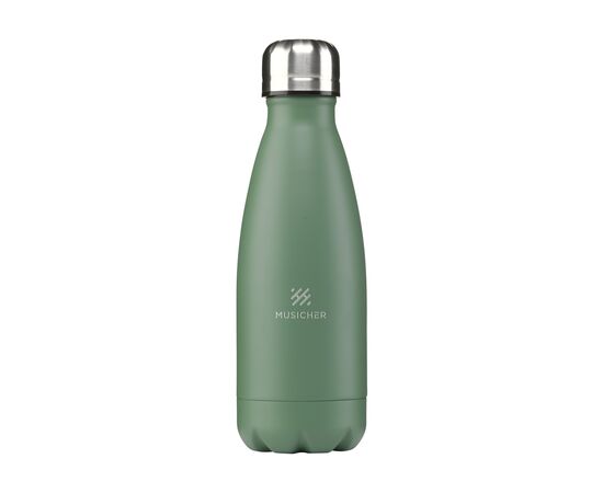 Topflask RCS 500 ml single wall drinking bottle Green -  117070