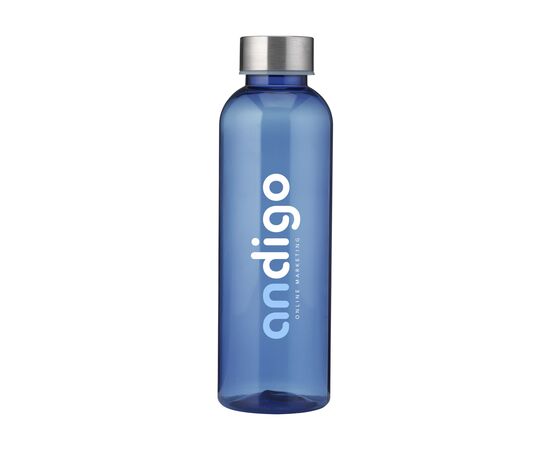 Senga GRS RPET Bottle 500 ml Trinkflasche Blau -  232630 Senga GRS RPET Bottle 500 ml Trinkflasche Blau -  232630