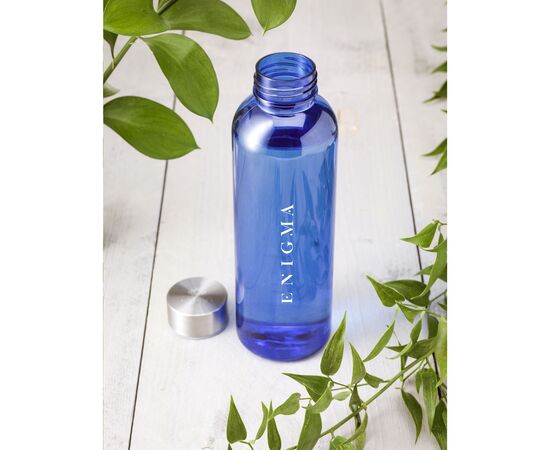 Senga GRS RPET Bottle 500 ml Trinkflasche Blau -  232630 Senga GRS RPET Bottle 500 ml Trinkflasche Blau -  232630
