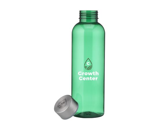 Senga GRS RPET Bottle 500 ml drinking bottle Green -  232670 Senga GRS RPET Bottle 500 ml drinking bottle Green -  232670