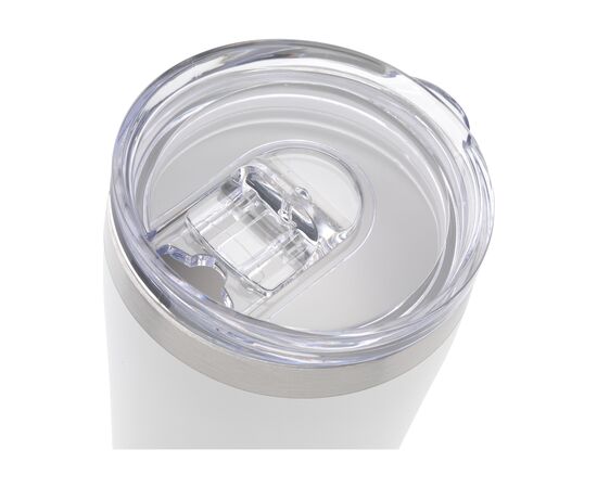 Re-Steel RCS Recycled Coffee Mug 380 ml thermosbeker Wit -  232710