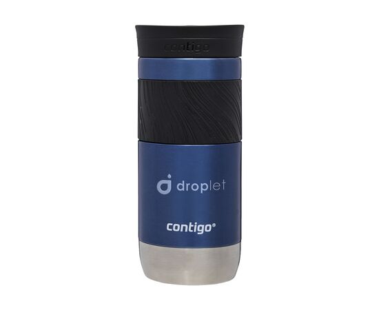 Contigo® Byron 2.0 470 ml gobelet thermos Bleu - Contigo 380230