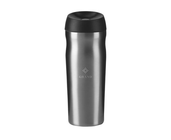 Thermoboost RCS 450 ml Thermobecher Silber -  609101