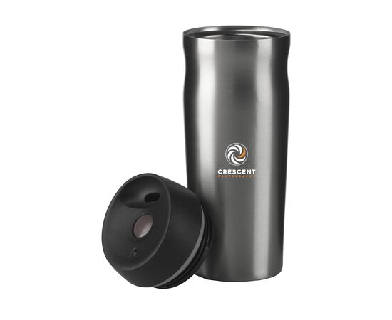 Thermoboost RCS 450 ml Thermobecher Silber -  609101