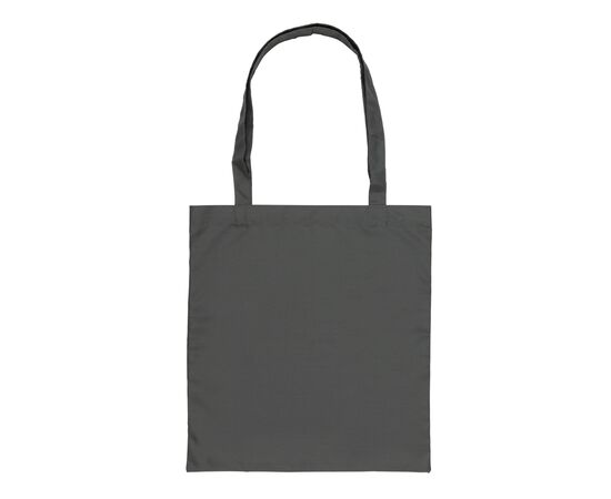 Impact AWARE ™ RPET 190T draagtas Antraciet - XD Collection P762.662