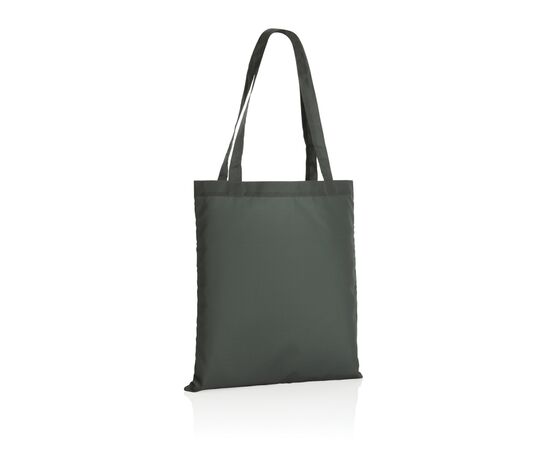 Impact AWARE ™ RPET 190T draagtas Antraciet - XD Collection P762.662