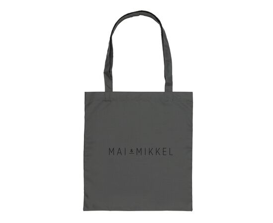 Impact AWARE ™ RPET 190T draagtas Antraciet - XD Collection P762.662