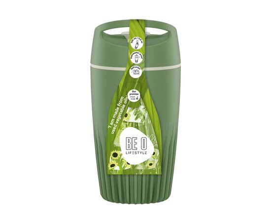 BE O Coffee Cup 340 ml Kaffeebecher Grün - BE O Lifestyle W42970