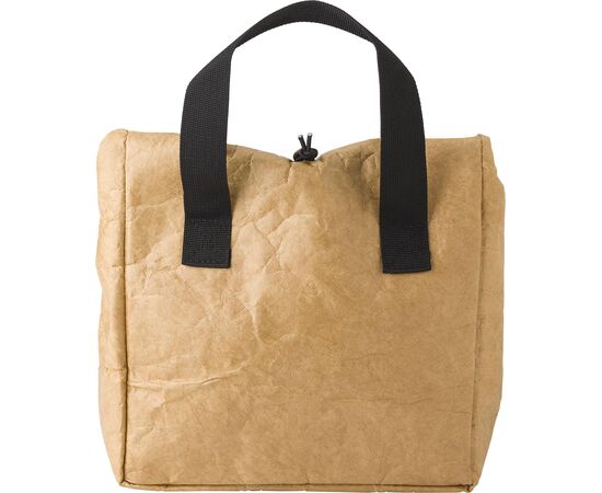 Tyvek cooler bag Carmina Brown -  709596.011