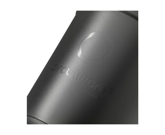 CirculCup 200 ml Becher Black - Circulware 183298
