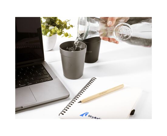 CirculCup 300 ml Offwhite - Circulware 186210