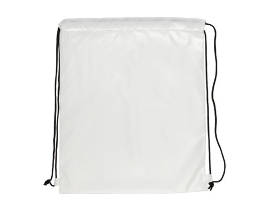 Impact AWARE™ RPET 190T Sportbeutel Weiß - XD Collection P762.683