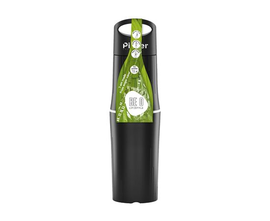 BE O Bottle 500 ml bouteille Noir - BE O Lifestyle W42898