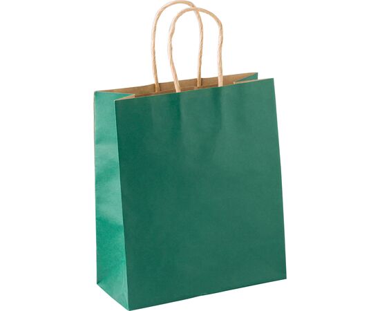 Papieren geschenktas Mariano Groen -  739419.004