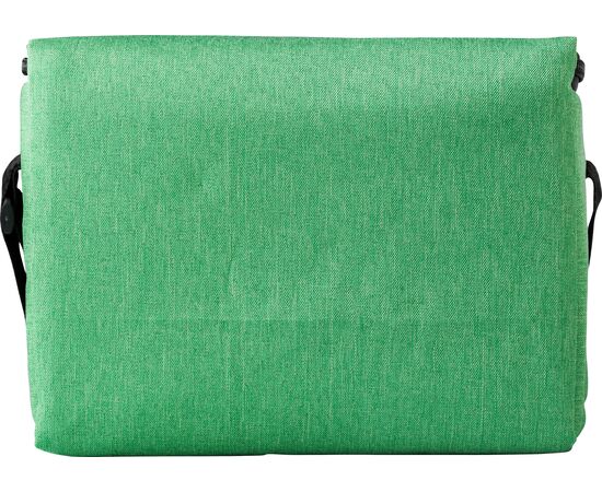 Polyester (600D) and rPET cooler bag Isabella Green -  739845.004