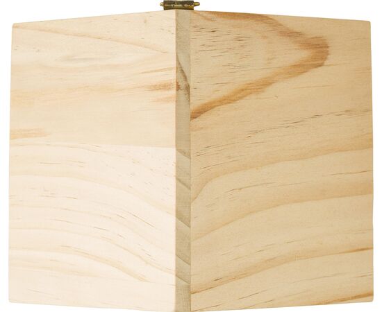 Wooden bee house Fahim Brown -  737168.011