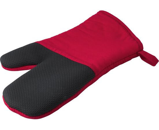 Ofenhandschuhe aus Baumwolle Elsie Grau -  737254.003