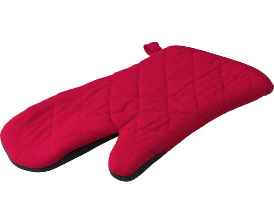 Ofenhandschuhe aus Baumwolle Elsie Grau -  737254.003