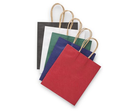 Papieren geschenktas Mariano Groen -  739419.004