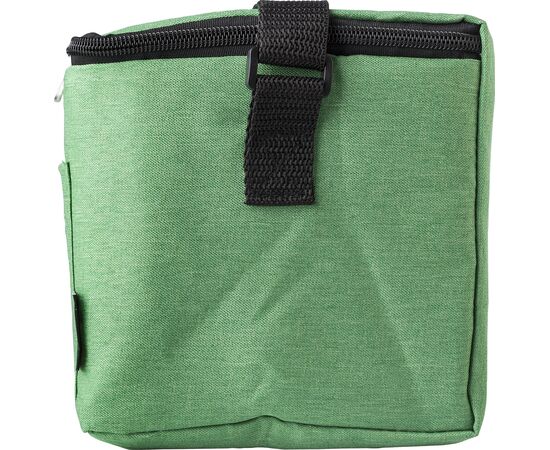 Polyester (600D) and rPET cooler bag Isabella Green -  739845.004