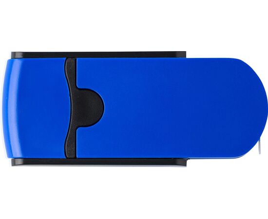 Metalen en kunststof tool Emir Blauw -  740032.005