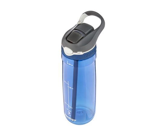 Contigo® Ashland Tritan™ Renew from Eastman 720 ml Blau - Contigo 131330