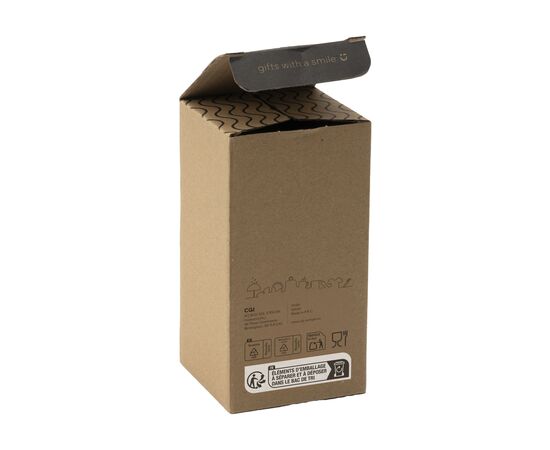 Thermo Can RCS Recycled Steel 300 ml thermosbeker Wit -  426810