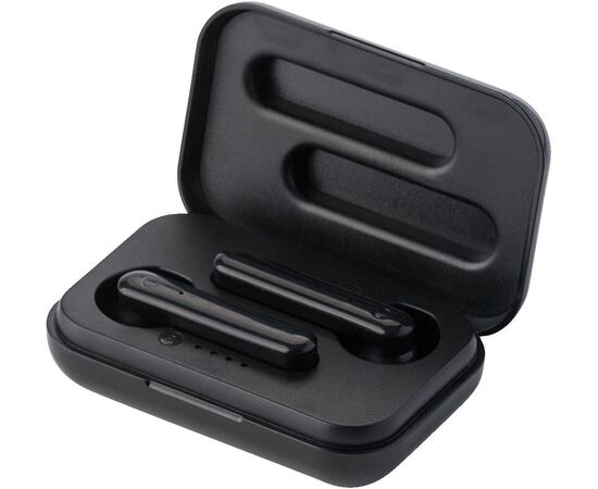 ABS wireless earphones Mourad Black -  821471.001