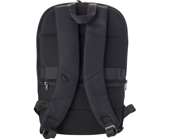 Sac à dos en polyester Paul Noir -  818599.001