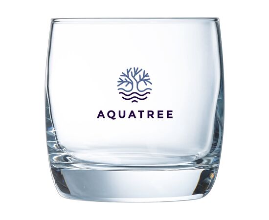Navia Verre d'eau 310 ml Transparent -  128004