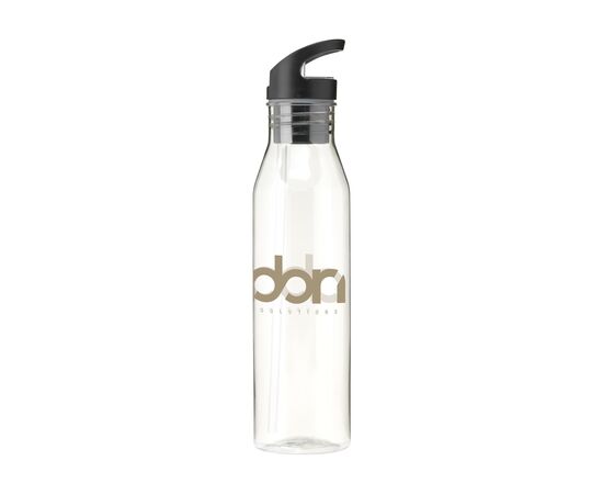 Sava GRS RPET Bottle 720 ml Transparent -  128904