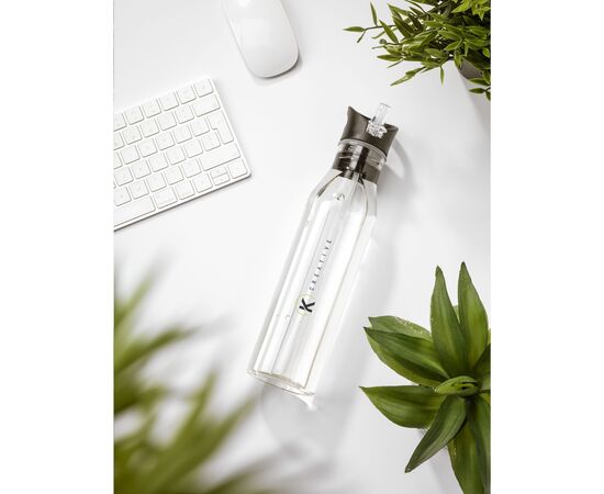 Sava GRS RPET Bottle 720 ml Transparent -  128904