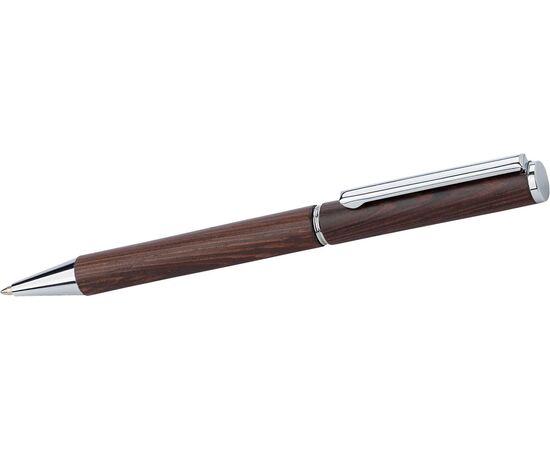 Blackwood balpen Raquelle Bruin -  865014.011.Blauwschrijvend