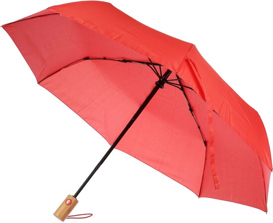 rPET umbrella Teodora White -  839700.002