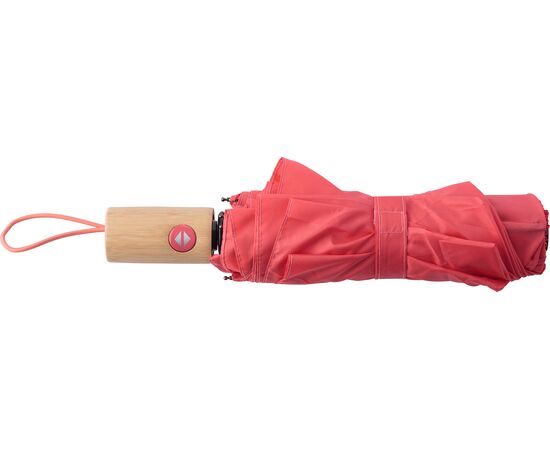 rPET umbrella Teodora White -  839700.002