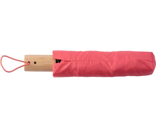 rPET umbrella Teodora White -  839700.002