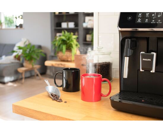 Ceramic mug Kenna Black -  864650.001