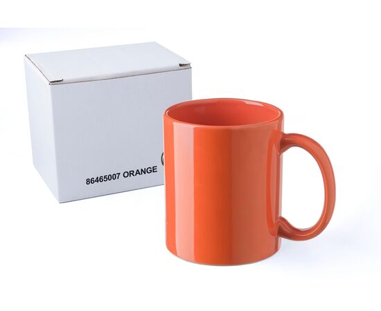 Ceramic mug Kenna Black -  864650.001