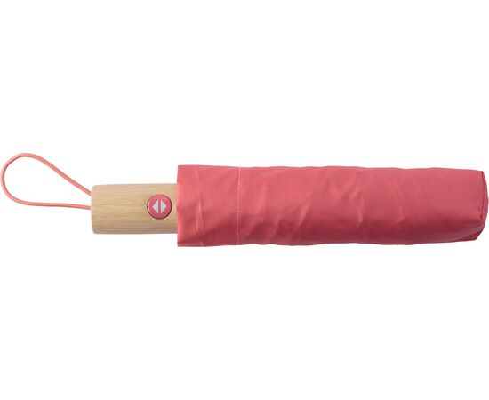 rPET umbrella Teodora White -  839700.002