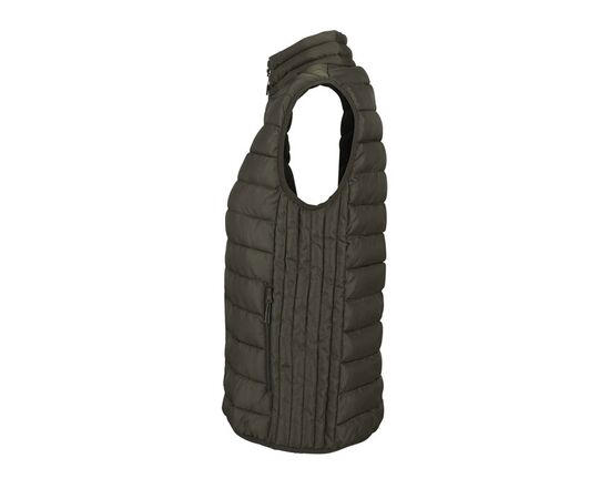 STREAM WOMEN Bodywarmer Armée -  S04021-AR-L