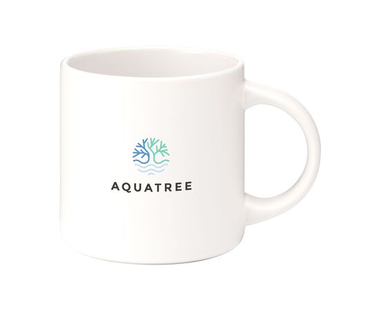 Coppa Mug 330 ml mok White -  136010
