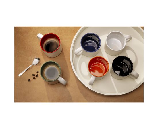 Coppa Mug 330 ml mok White -  136010